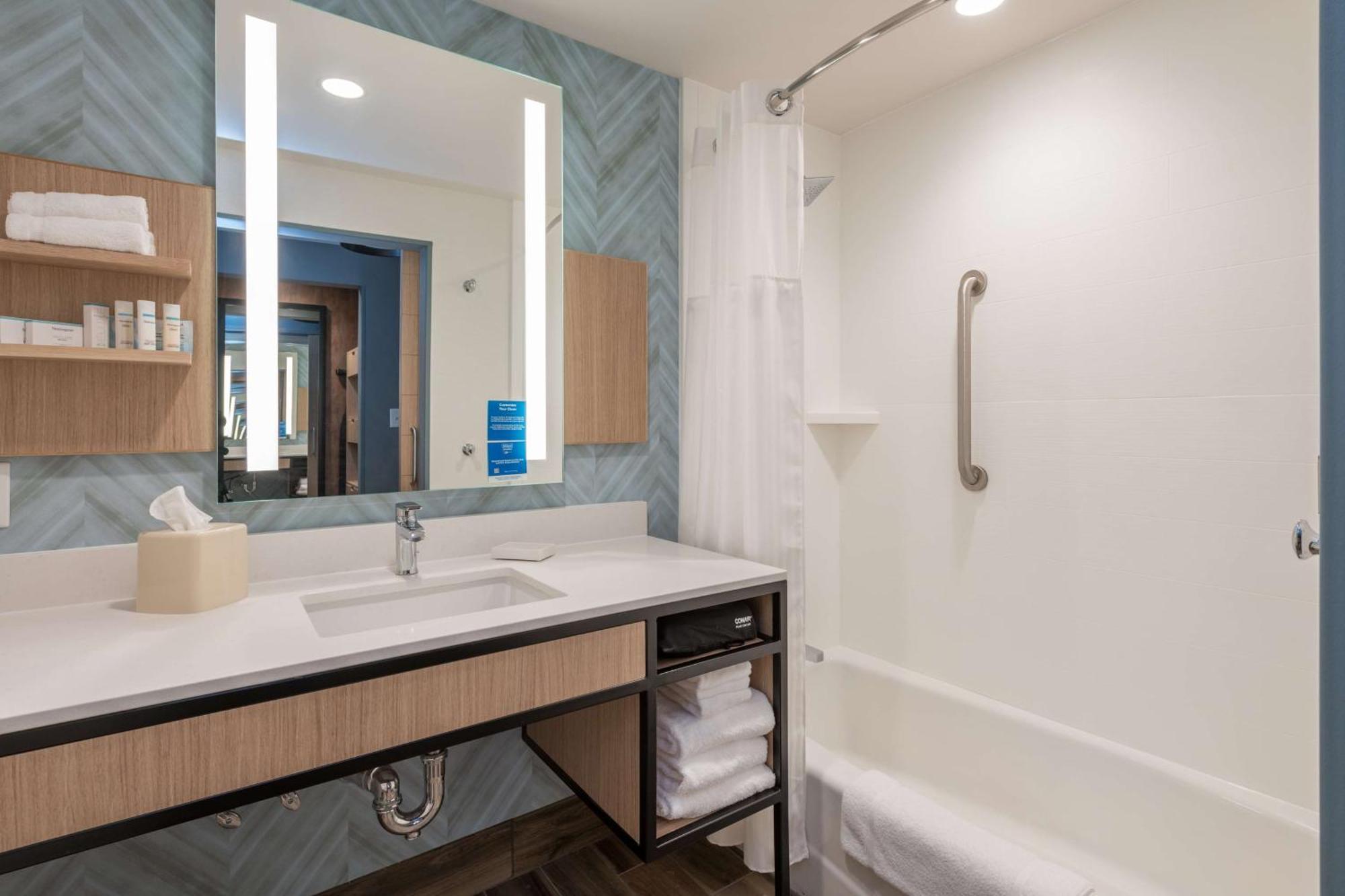 Hilton Garden Inn Boston Canton, Ma Luaran gambar