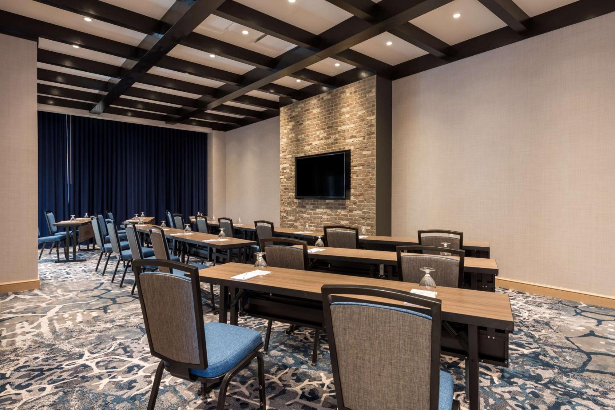 Hilton Garden Inn Boston Canton, Ma Luaran gambar