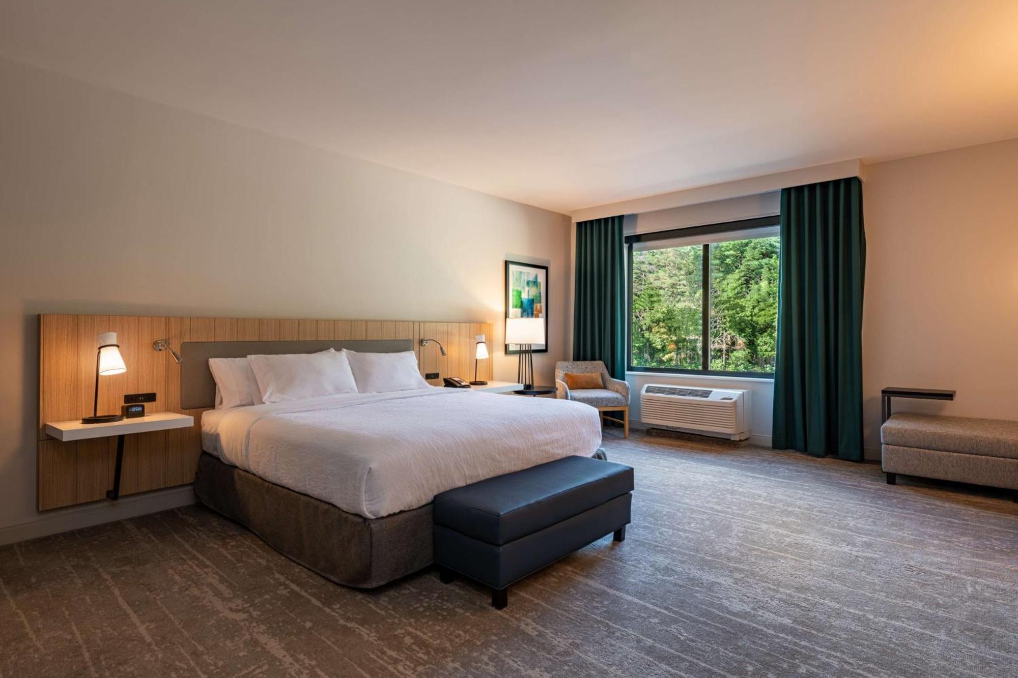 Hilton Garden Inn Boston Canton, Ma Luaran gambar
