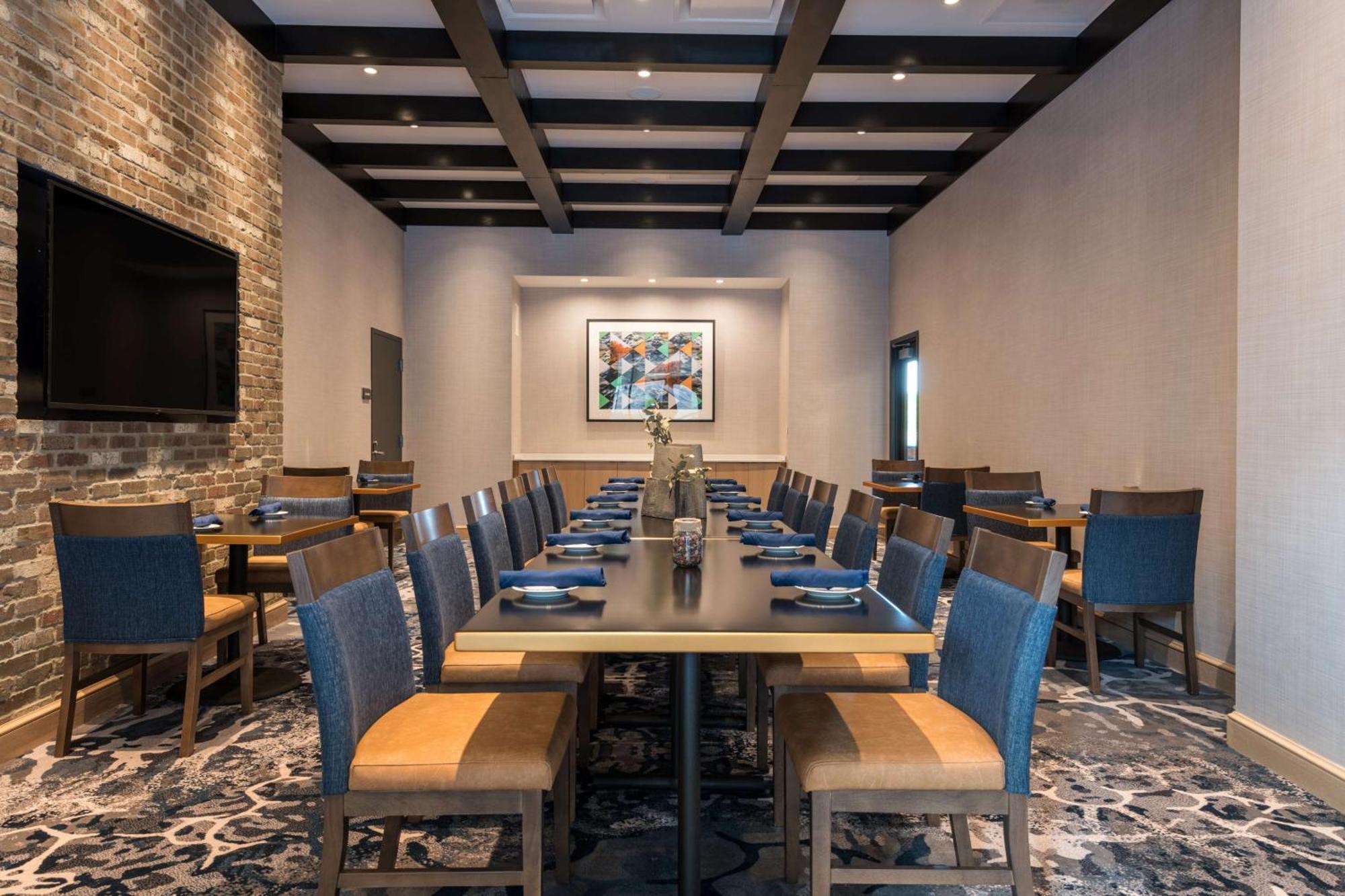 Hilton Garden Inn Boston Canton, Ma Luaran gambar