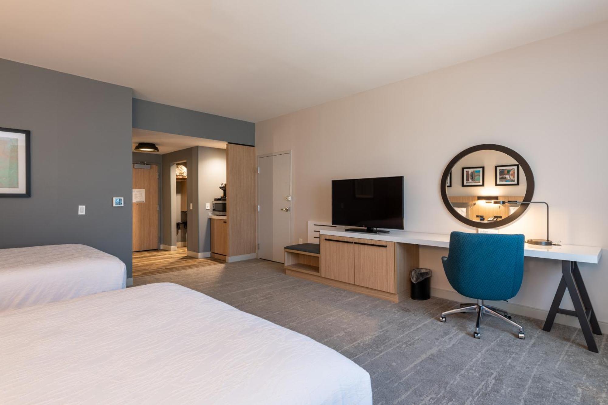 Hilton Garden Inn Boston Canton, Ma Luaran gambar