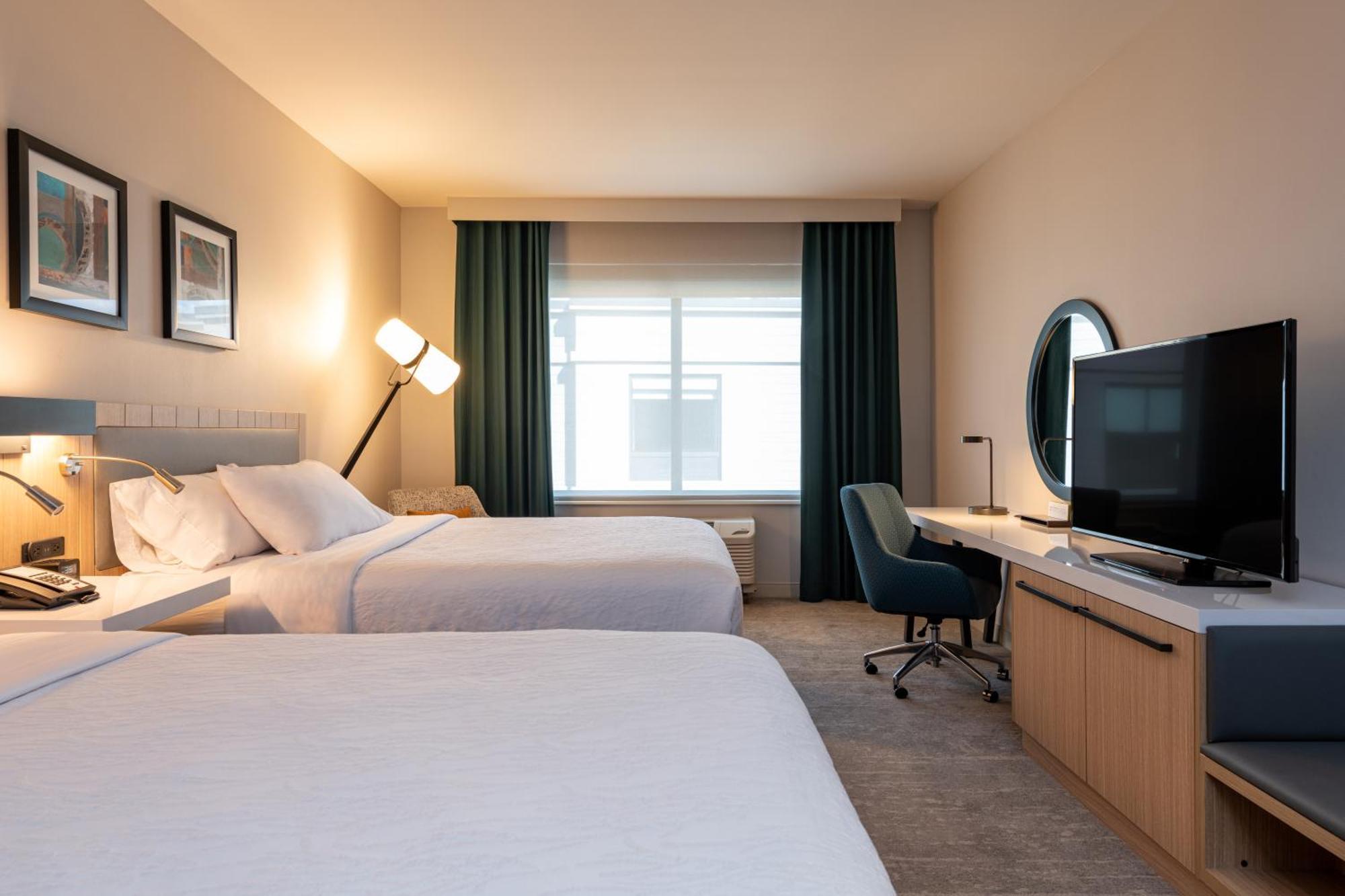 Hilton Garden Inn Boston Canton, Ma Luaran gambar