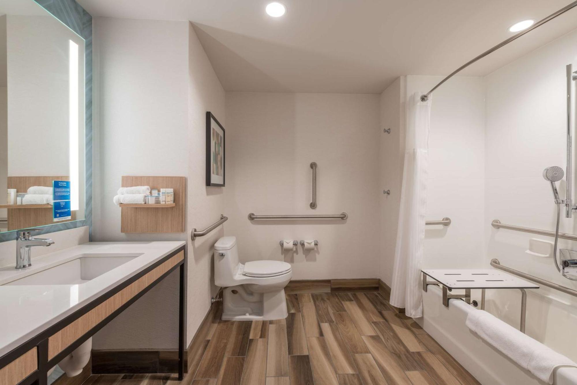 Hilton Garden Inn Boston Canton, Ma Luaran gambar