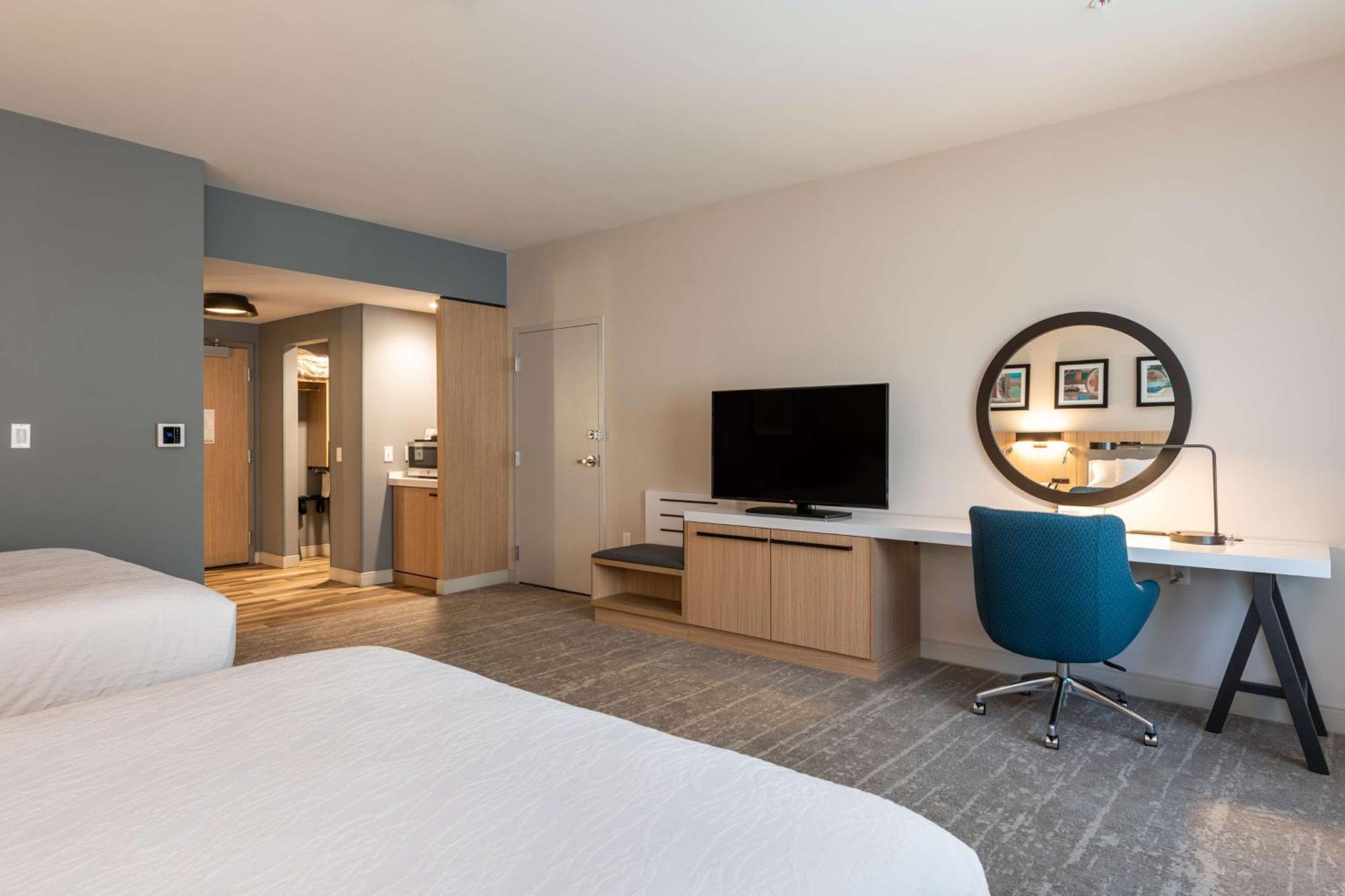 Hilton Garden Inn Boston Canton, Ma Luaran gambar